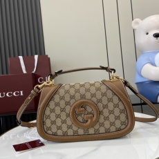 Gucci Top Handle Bags